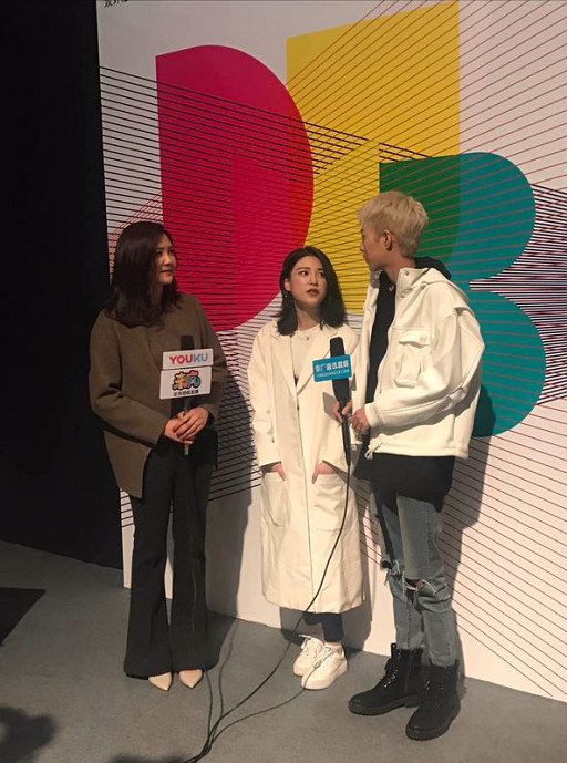 梅赛德斯奔驰中国国际时装周落幕 服装品牌BySwen压轴亮相
