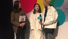 梅赛德斯奔驰中国国际时装周落幕 服装品牌BySwen压轴亮相