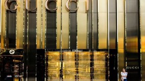 奢侈品界扛把子Gucci：与阿里巴巴、京东合作，我不愿意......