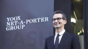 奢侈品电商大战爆发！阿里巴巴“拿下”Yoox Net-a-Porter
