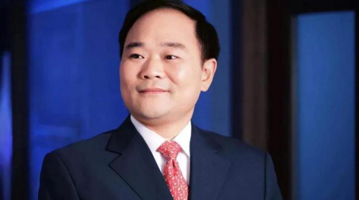 吉利汽车董事长李书福：2021年，企业将面临关键生死存亡